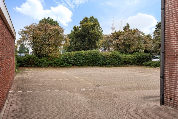 Medium property photo - Wierdensestraat 34, 7607 GJ Almelo